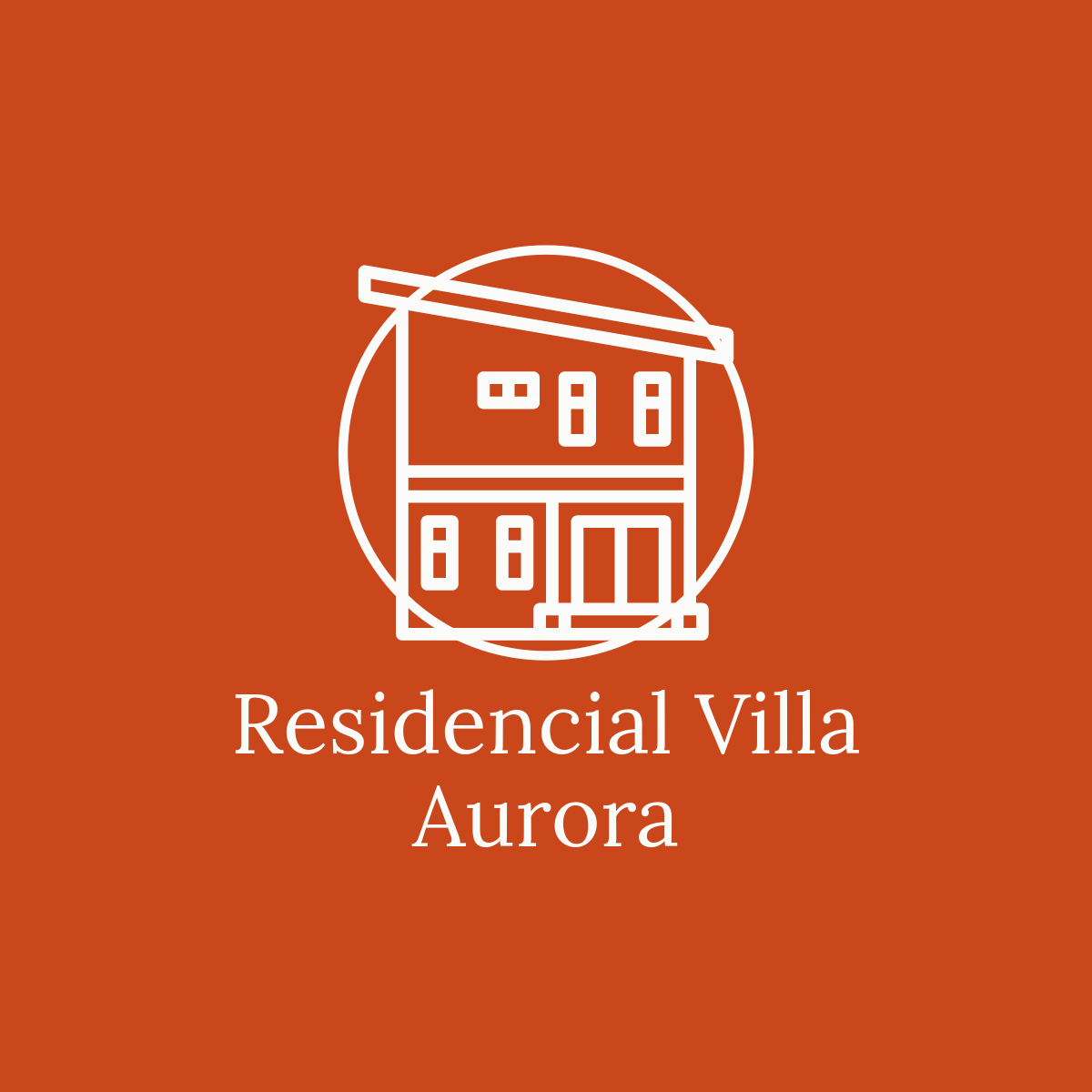 Residencial Villa Aurora